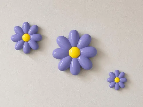 Daisies Set