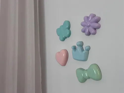 Ceramic-Look Shapes