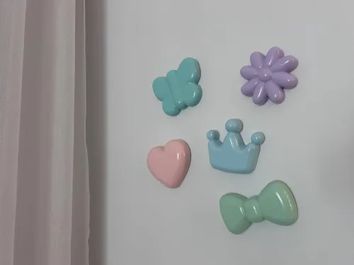Ceramic-Look Shapes