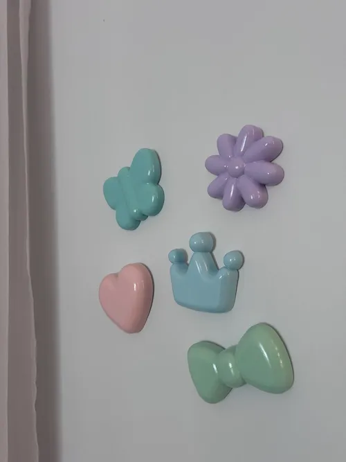 Ceramic-Look Shapes