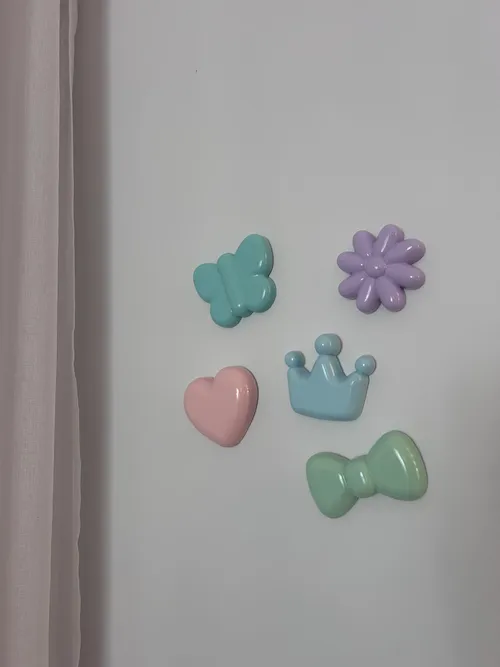 Ceramic-Look Shapes